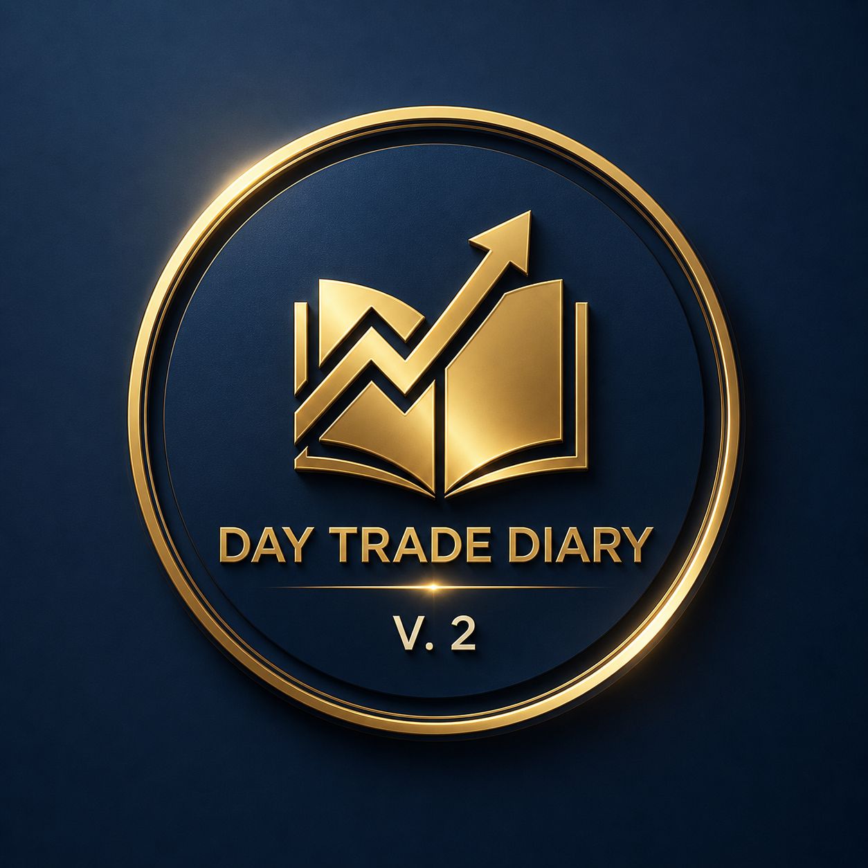 Day Trade Diary